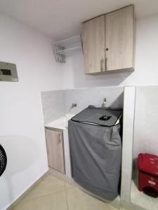 Atractivo y acogedor Loft en San Alonso