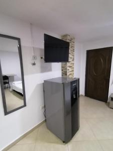 Atractivo y acogedor Loft en San Alonso