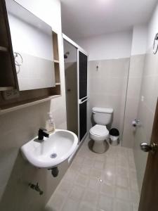 Atractivo y acogedor Loft en San Alonso