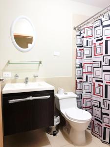 Ocean Club Apartment - Atlantic Tower