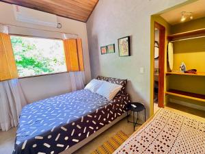 Loft Dreamtime - perto do Rio das Almas e Centro Histórico!