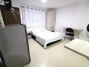 Atractivo y acogedor Loft en San Alonso