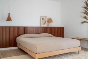 Sunny Oasis Apartment in La Oliva