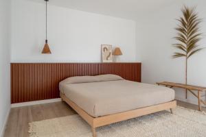 Sunny Oasis Apartment in La Oliva