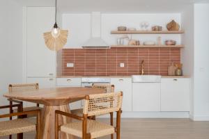 Sunny Oasis Apartment in La Oliva