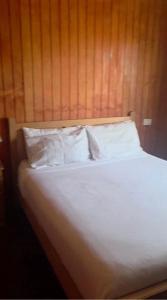 Cabaña vista al mar Colaco