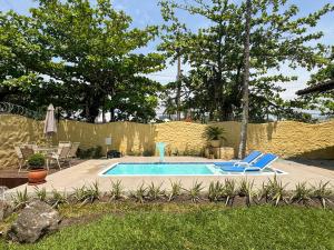 Mansão 6 Suítes Piscina 150m Praia - Pet Friendly