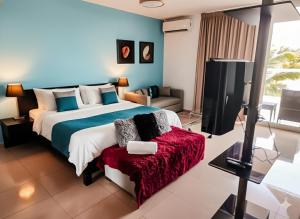 Palma Real Beach Club ABBY Tourism