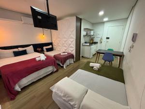 SeuLar 89 o conforto de um lar em qualquer lugar