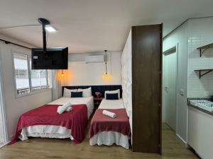 SeuLar 89 o conforto de um lar em qualquer lugar