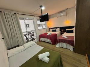 SeuLar 89 o conforto de um lar em qualquer lugar