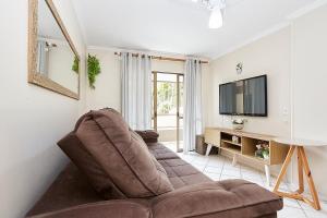 1140 Apto 3 Dormitorios sobre Avenida Principal em Bombinhas - Centro