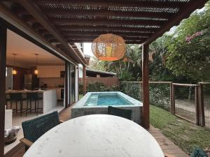 Villa Bougainville 01 - Natú