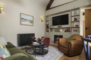 Cosy Cotswold Cottage in Bibury with parking