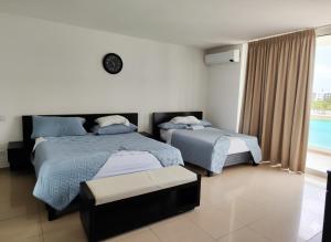 Palma Real Beach Club ABBY Tourism