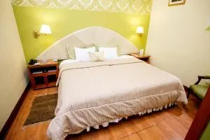 Lima Wari Hotel Boutique - Lima