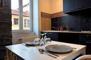 Le Cocon Rollin - Moderne & Confort