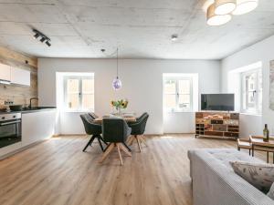 Hopfgarten Alpin Living Top 1