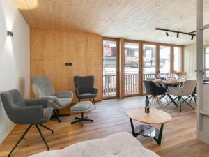 Hopfgarten Alpin Living Top 3