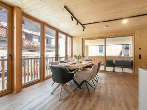 Hopfgarten Alpin Living Top 3