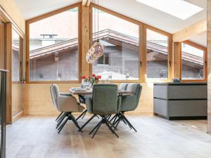 Hopfgarten Alpin Living Top 5