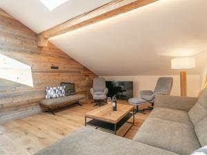 Hopfgarten Alpin Living Top 5