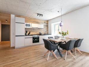 Hopfgarten Alpin Living Top 1 und 2