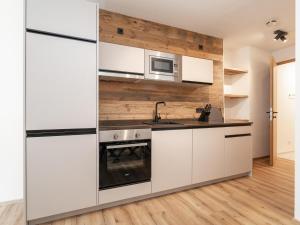 Hopfgarten Alpin Living Top 1 und 2