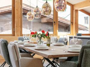 Hopfgarten Alpin Living Top 5