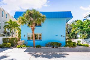 Blue Ocean Suites by Beachside Management