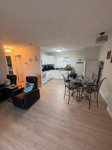 Jaspers Seaside Resort complex,