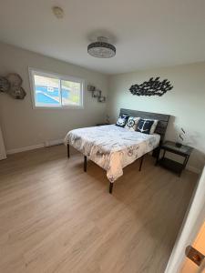 Jaspers Seaside Resort complex,