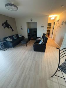 Jaspers Seaside Resort complex,