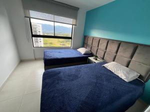 Confortable Apto Vacacional, Fusagasuga Cundin