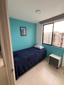 Confortable Apto Vacacional, Fusagasuga Cundin