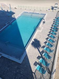 Purple Reign: A Chic, Romantic Oceanfront Getaway - Sleeps 4