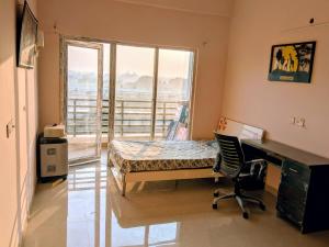 Shree Vrindavan Homestay