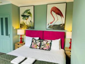 Dorset Green Two By My Getaways