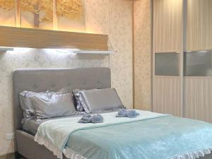 Megatower RESIDENCES 1