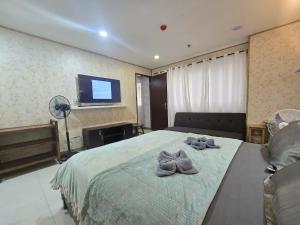 Megatower RESIDENCES 1