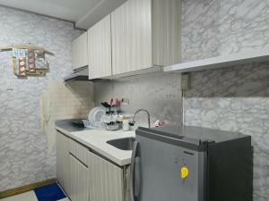 Megatower RESIDENCES 1