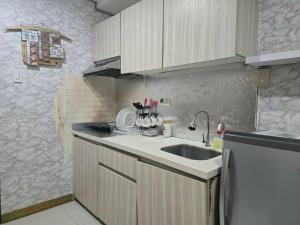 Megatower RESIDENCES 1