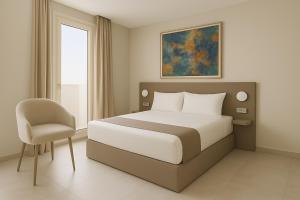 Viaje Hotel Downtown Cairo