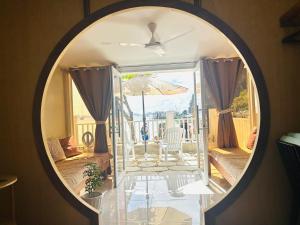 El Nido, Corong Corong Pier