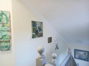 Air conditioned Holiday Dream Castle Youth Hotel