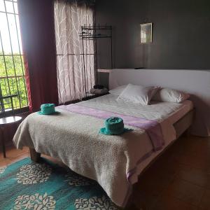 Surá House Corcovado SuriNico Room With AC