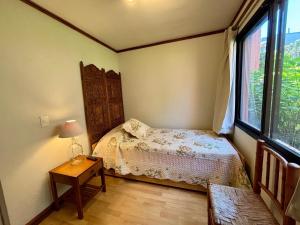 Depto Hermosa vista en Jardin del Mar