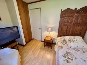 Depto Hermosa vista en Jardin del Mar