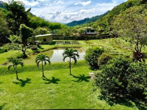 Casa del Río San Rafael