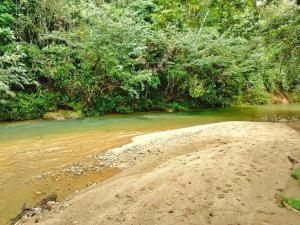 Casa del Río San Rafael